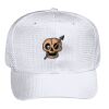 OTTO CAP 6 Panel Mid Profile Baseball Cap Thumbnail