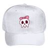 OTTO CAP 6 Panel Mid Profile Baseball Cap Thumbnail