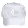 OTTO CAP 6 Panel Mid Profile Baseball Cap Thumbnail