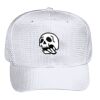OTTO CAP 6 Panel Mid Profile Baseball Cap Thumbnail