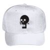 OTTO CAP 6 Panel Mid Profile Baseball Cap Thumbnail