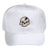 OTTO CAP 6 Panel Mid Profile Baseball Cap Thumbnail
