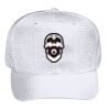 OTTO CAP 6 Panel Mid Profile Baseball Cap Thumbnail