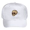 OTTO CAP 6 Panel Mid Profile Baseball Cap Thumbnail