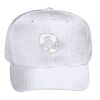 OTTO CAP 6 Panel Mid Profile Baseball Cap Thumbnail