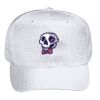 OTTO CAP 6 Panel Mid Profile Baseball Cap Thumbnail