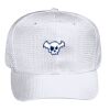 OTTO CAP 6 Panel Mid Profile Baseball Cap Thumbnail