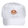 OTTO CAP 6 Panel Mid Profile Baseball Cap Thumbnail