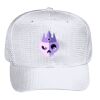 OTTO CAP 6 Panel Mid Profile Baseball Cap Thumbnail