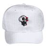 OTTO CAP 6 Panel Mid Profile Baseball Cap Thumbnail