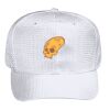 OTTO CAP 6 Panel Mid Profile Baseball Cap Thumbnail