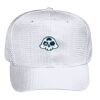 OTTO CAP 6 Panel Mid Profile Baseball Cap Thumbnail