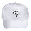 OTTO CAP 6 Panel Mid Profile Baseball Cap Thumbnail