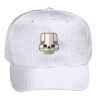 OTTO CAP 6 Panel Mid Profile Baseball Cap Thumbnail
