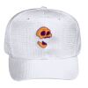 OTTO CAP 6 Panel Mid Profile Baseball Cap Thumbnail