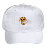 OTTO CAP 6 Panel Mid Profile Baseball Cap Thumbnail