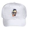 OTTO CAP 6 Panel Mid Profile Baseball Cap Thumbnail