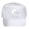 OTTO CAP 6 Panel Mid Profile Baseball Cap Thumbnail