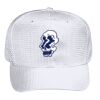OTTO CAP 6 Panel Mid Profile Baseball Cap Thumbnail