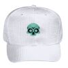 OTTO CAP 6 Panel Mid Profile Baseball Cap Thumbnail