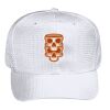 OTTO CAP 6 Panel Mid Profile Baseball Cap Thumbnail