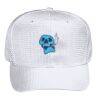 OTTO CAP 6 Panel Mid Profile Baseball Cap Thumbnail