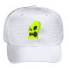 OTTO CAP 6 Panel Mid Profile Baseball Cap Thumbnail