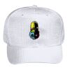 OTTO CAP 6 Panel Mid Profile Baseball Cap Thumbnail