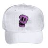 OTTO CAP 6 Panel Mid Profile Baseball Cap Thumbnail