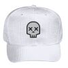 OTTO CAP 6 Panel Mid Profile Baseball Cap Thumbnail