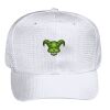 OTTO CAP 6 Panel Mid Profile Baseball Cap Thumbnail