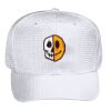 OTTO CAP 6 Panel Mid Profile Baseball Cap Thumbnail