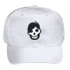 OTTO CAP 6 Panel Mid Profile Baseball Cap Thumbnail
