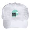 OTTO CAP 6 Panel Mid Profile Baseball Cap Thumbnail