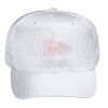 OTTO CAP 6 Panel Mid Profile Baseball Cap Thumbnail