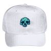 OTTO CAP 6 Panel Mid Profile Baseball Cap Thumbnail