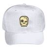 OTTO CAP 6 Panel Mid Profile Baseball Cap Thumbnail