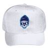OTTO CAP 6 Panel Mid Profile Baseball Cap Thumbnail