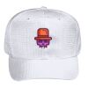 OTTO CAP 6 Panel Mid Profile Baseball Cap Thumbnail
