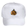 OTTO CAP 6 Panel Mid Profile Baseball Cap Thumbnail