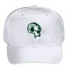OTTO CAP 6 Panel Mid Profile Baseball Cap Thumbnail