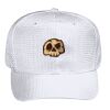 OTTO CAP 6 Panel Mid Profile Baseball Cap Thumbnail