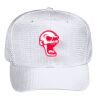 OTTO CAP 6 Panel Mid Profile Baseball Cap Thumbnail