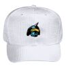 OTTO CAP 6 Panel Mid Profile Baseball Cap Thumbnail