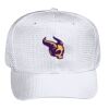 OTTO CAP 6 Panel Mid Profile Baseball Cap Thumbnail