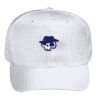 OTTO CAP 6 Panel Mid Profile Baseball Cap Thumbnail
