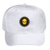 OTTO CAP 6 Panel Mid Profile Baseball Cap Thumbnail