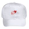 OTTO CAP 6 Panel Mid Profile Baseball Cap Thumbnail