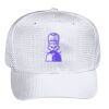 OTTO CAP 6 Panel Mid Profile Baseball Cap Thumbnail