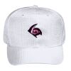 OTTO CAP 6 Panel Mid Profile Baseball Cap Thumbnail